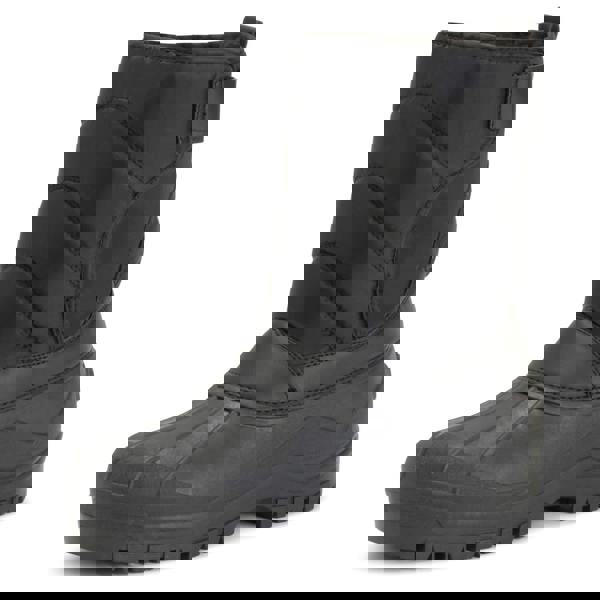 VIVA Mens Muck Nylon Strap Duck Snow Winter Waterproof Rain Outdoor Boots