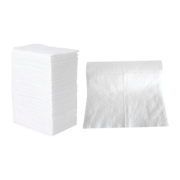 SupaHome Electrostatic Mop Refill (Pack of 20) - White - 