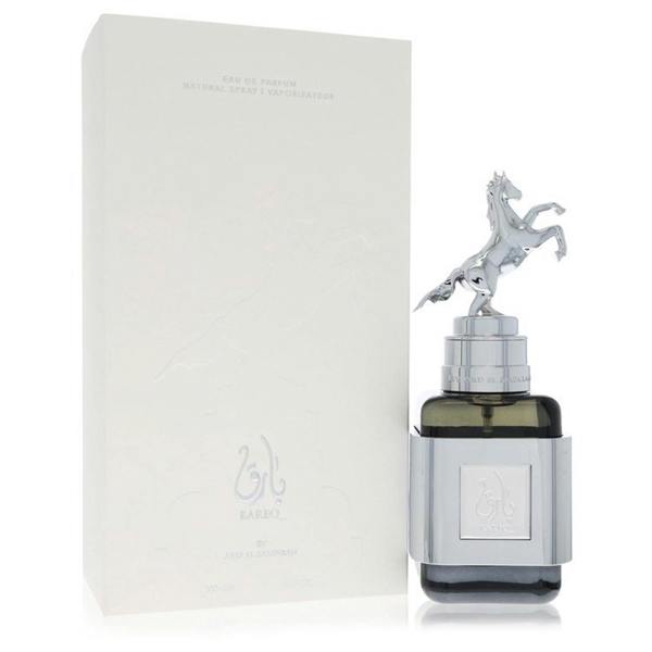 Al Zaafaran Bareq Eau de Parfum Natural 100 ml