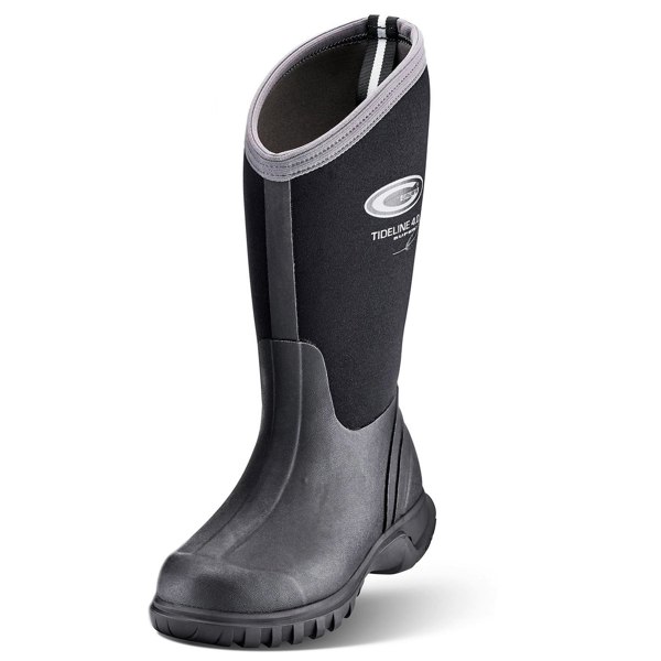 Grubs Muddies Tideline Youth Lightweight Wellington Boots