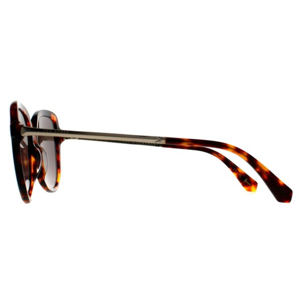 Ted Baker Sunglasses TB1717 Kiera 188 Tortoise Green