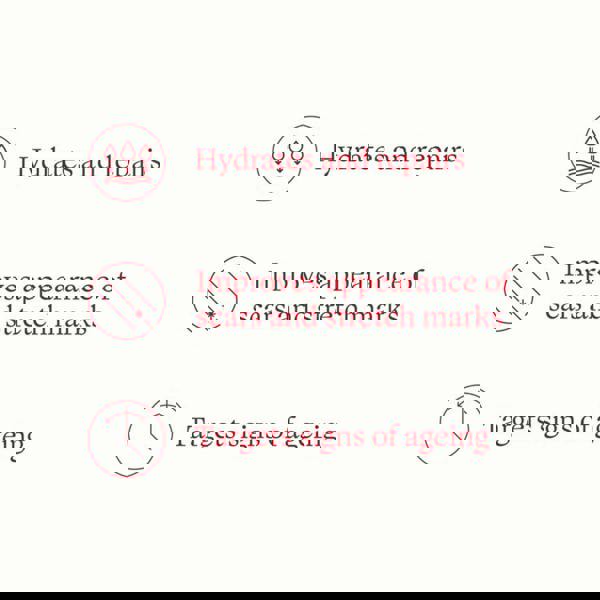 Trilogy Certified Organic Rosehip Oil 20 ml