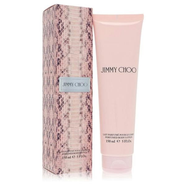 Jimmy Choo Jimmy Choo Perfumed Body Lotion 150 ml
