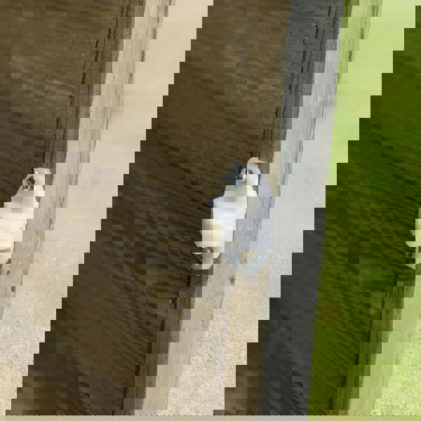 Soulet Heidi Playhouse with Patio