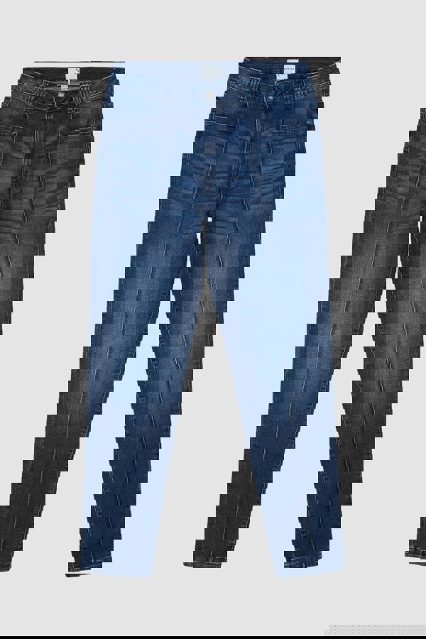 Enorsia Authentic Skinny Jeans