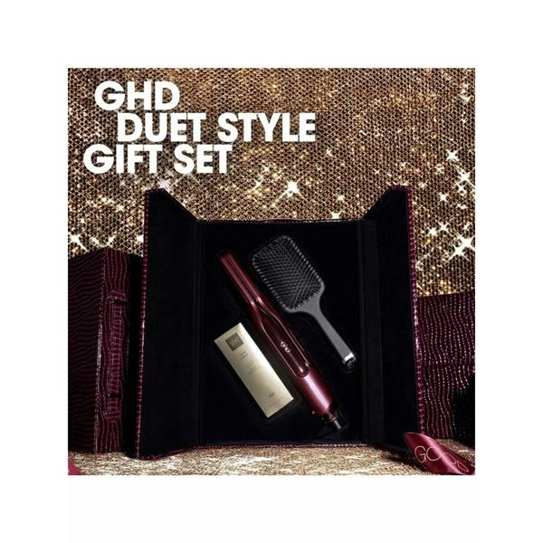 GHD Duet Style Hot Air Styler Set