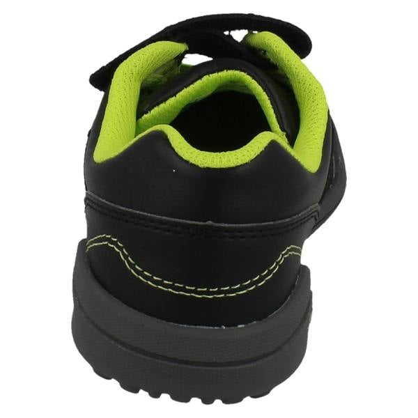 Clarks Boys Clarks Casual Trainers Award Fly O