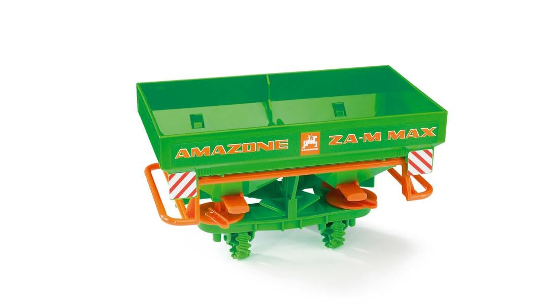 Bruder Accessories Amazone Centri- fugal fertilizer broadcaster Accessory
