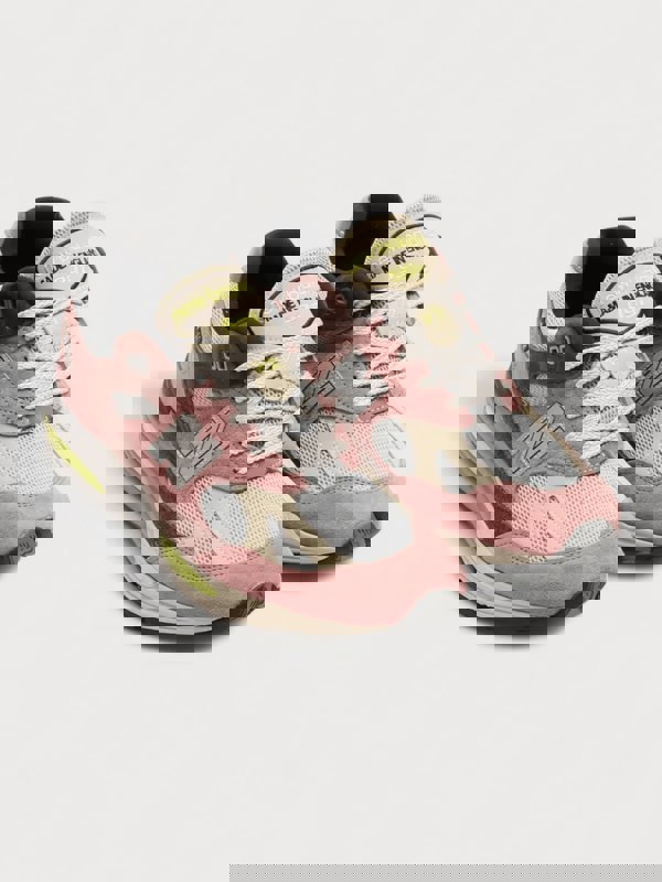 New Balance Made in UK 991v2 Rosewood - Supplied FashionNew Balance