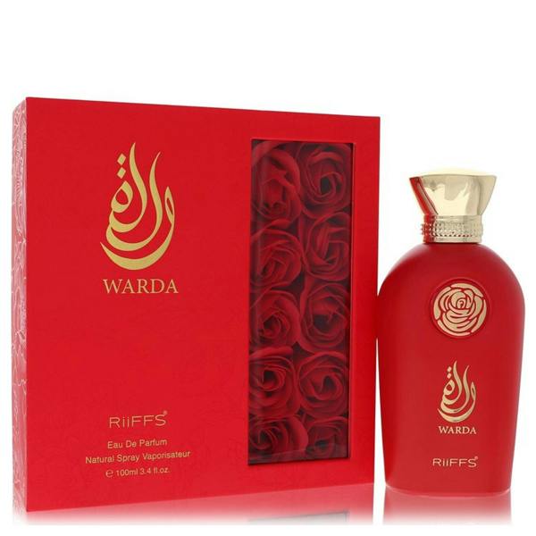 Riiffs Wardah Eau De Parfum Red 100ml 100 ml
