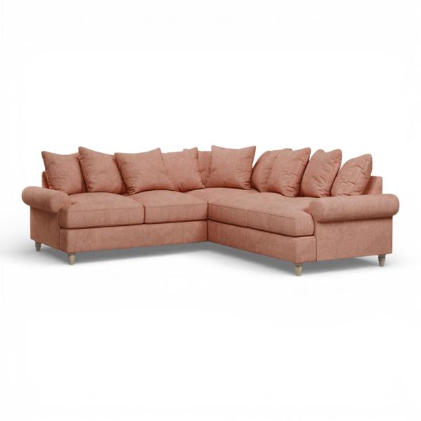 The Great Sofa Company Brentwood Large Corner Sofa