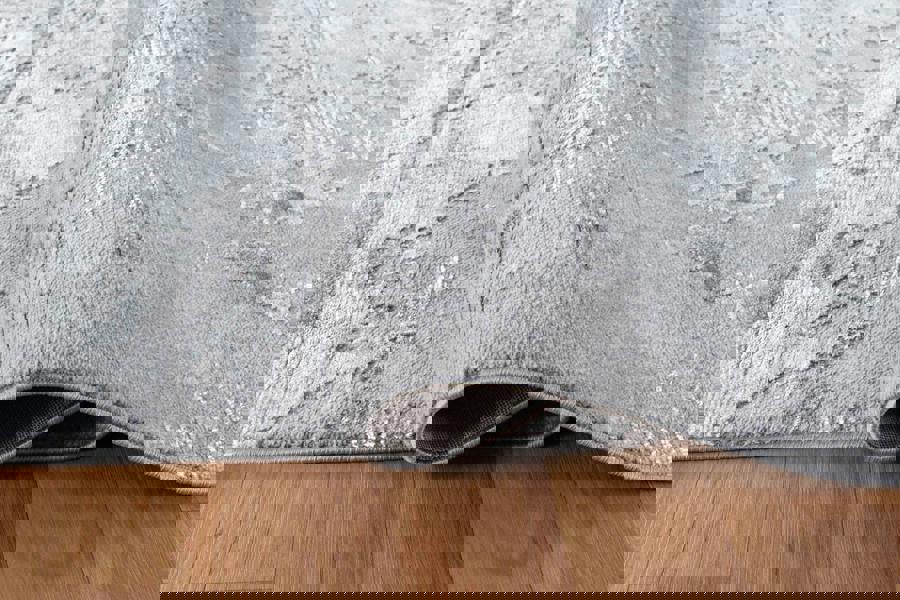 Smart Living Carved Rug Serenity 271 - Grey