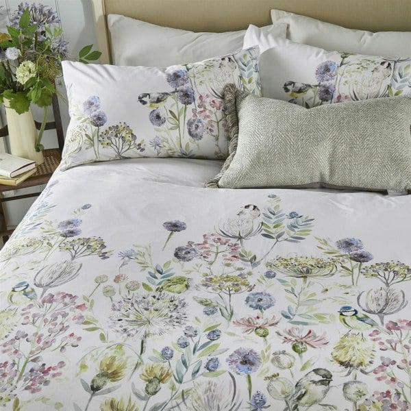 Voyage Maison Morning Chorus Duvet Cover Set