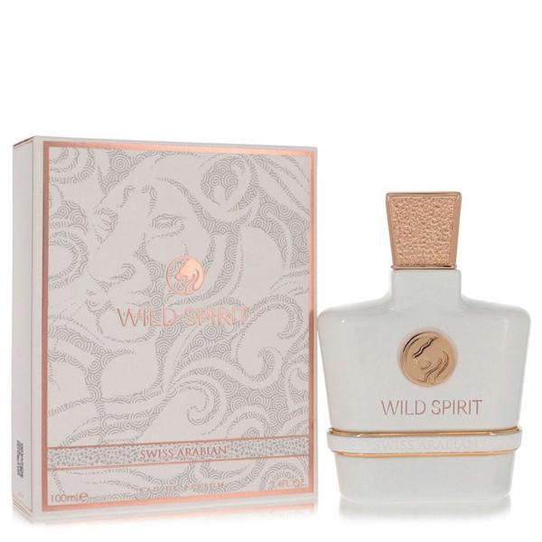 Swiss Arabian Wild Spirit Fragrance 100 ml
