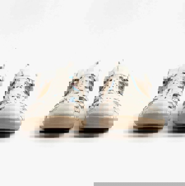 Free Spirit CLEVELAND Womens Sandals White/Multi