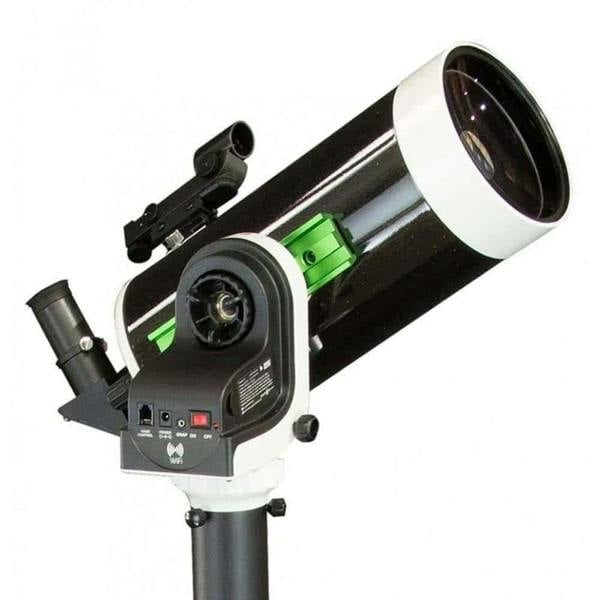 Sky Watcher Skymax-127 AZ-Gti WiFi Go-To Maksutov-Cassegrain Telescope