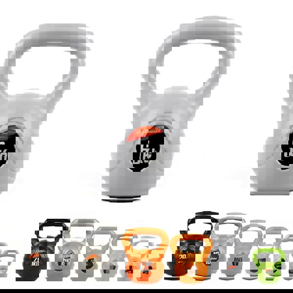 Phoenix Fitness Kettlebell 6KG