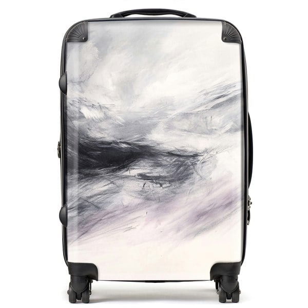 Warren Reed Isla Quinn: 00018 Suitcase