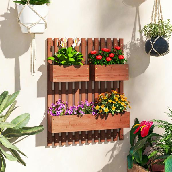 Garden Bed