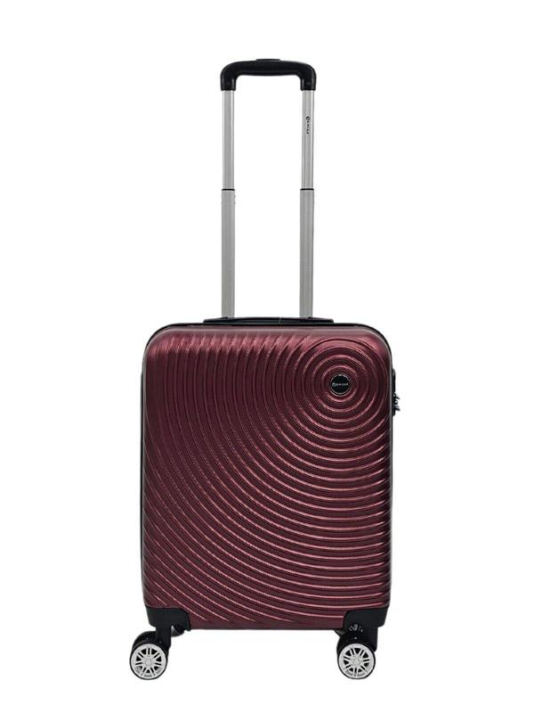 Eagle Luggage Hard Shell ABS Cabin Suitcase Luggage Set