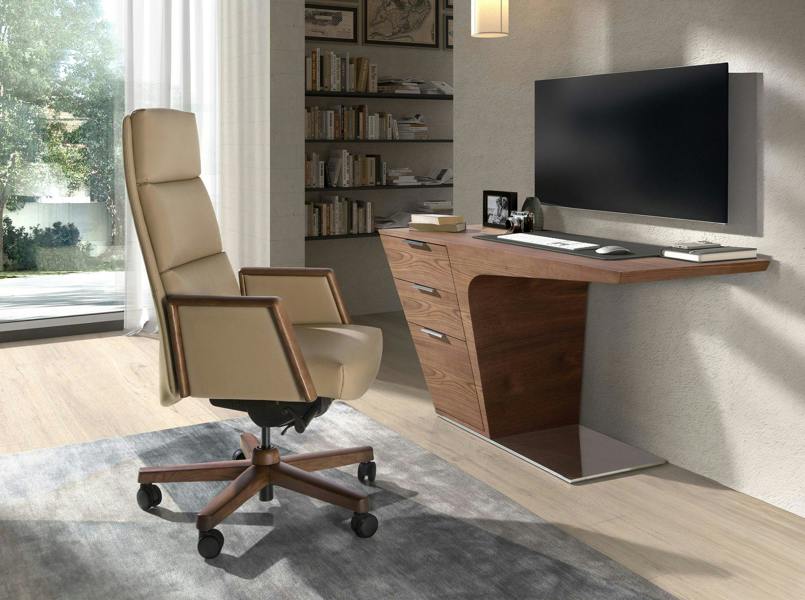 Angel Cerdá Swivel Office Chair 4213/4214