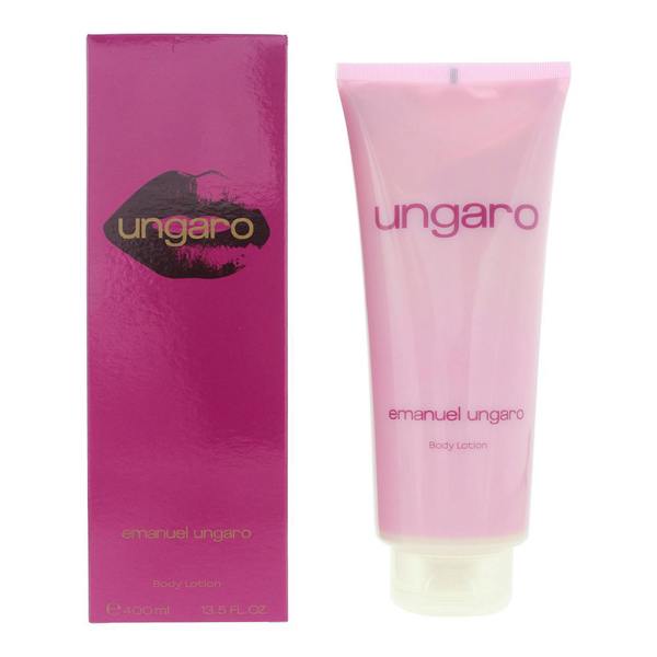 Emanuel Ungaro Ungaro Body Lotion 400ml