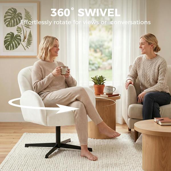 Accent Chair