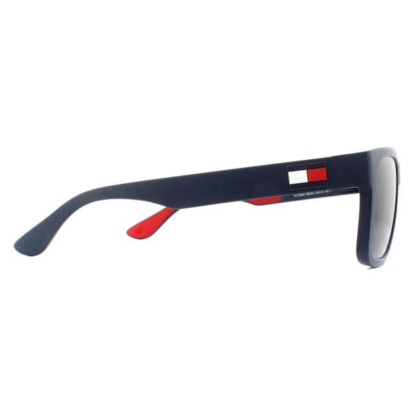 Tommy Hilfiger Sunglasses TH 1556/S 8RU KU Blue Blue 56mm