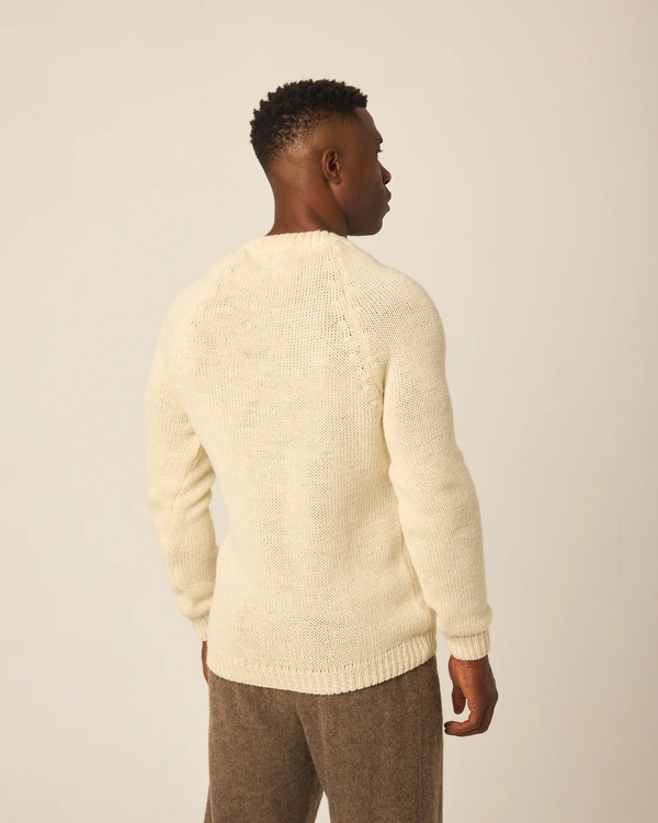 Peregrine Clothing Bristol Crew Jumper