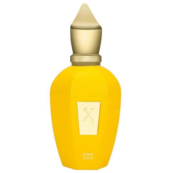 Xerjoff V Collection Erba Gold Eau de Parfum Spray 100ml