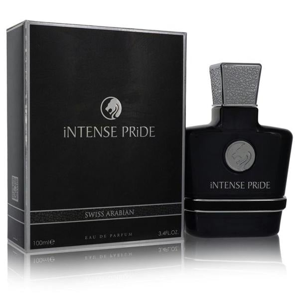 Swiss Arabian Intense Pride Eau De Parfum 100 ml