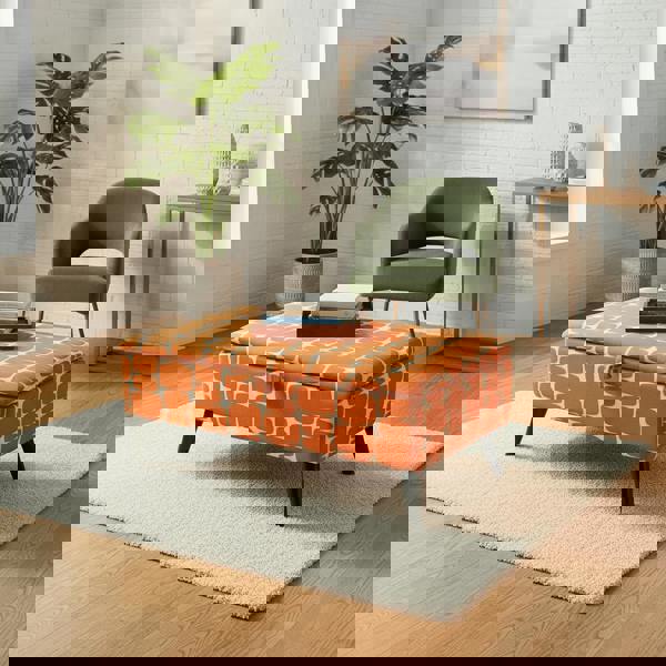 Luxury End of Bed Storage Bench – Multi - Purpose Footstool & Hidden Storage - ISTOOLS