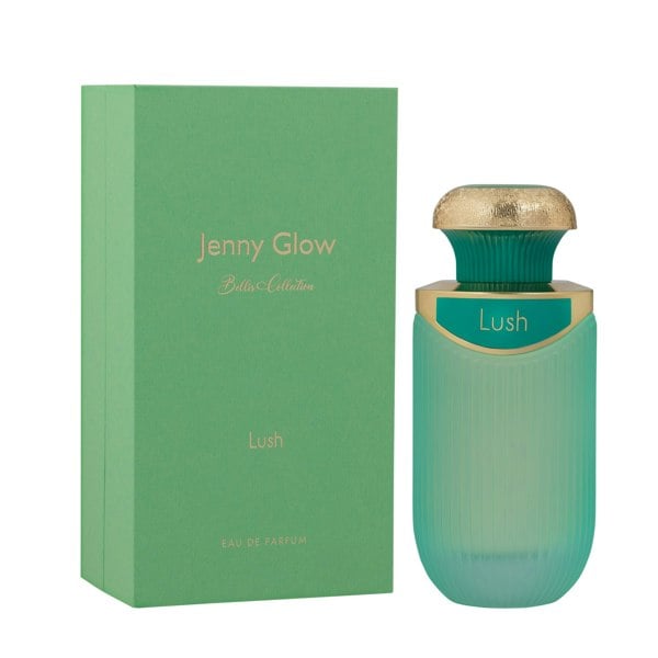 Jenny Glow Lush Eau De Parfum - 100ml