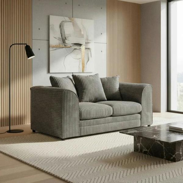 Sofa Scene Chicago Scatter Back Living Room Furniture Range