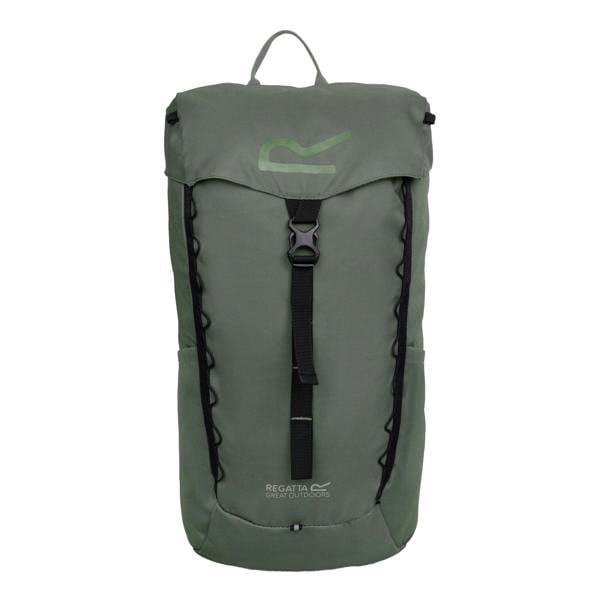 Regatta Survivor V 20L Backpack - Four Leaf Clover