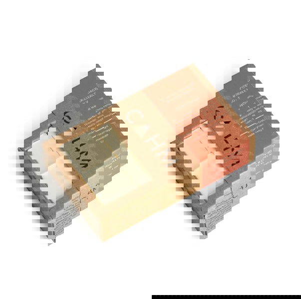 CAHM Spiced Orange Wax Melt Box