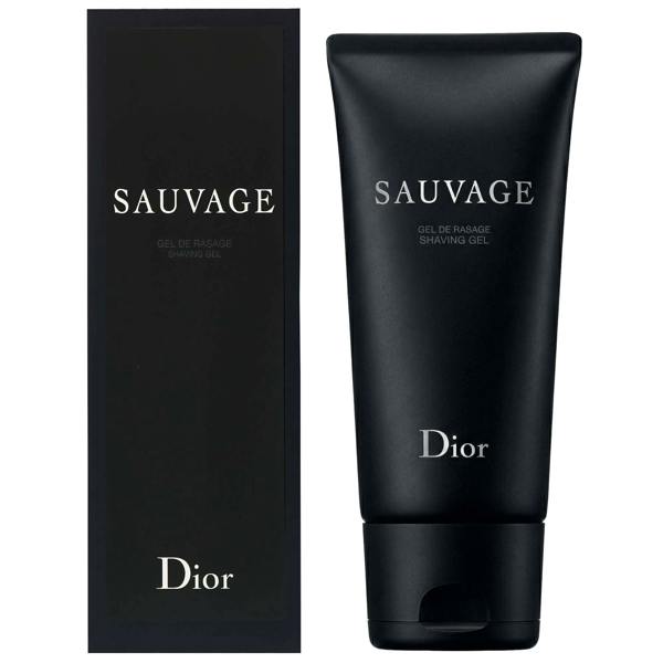 Dior Sauvage Shaving Gel 125ml - Additional 2