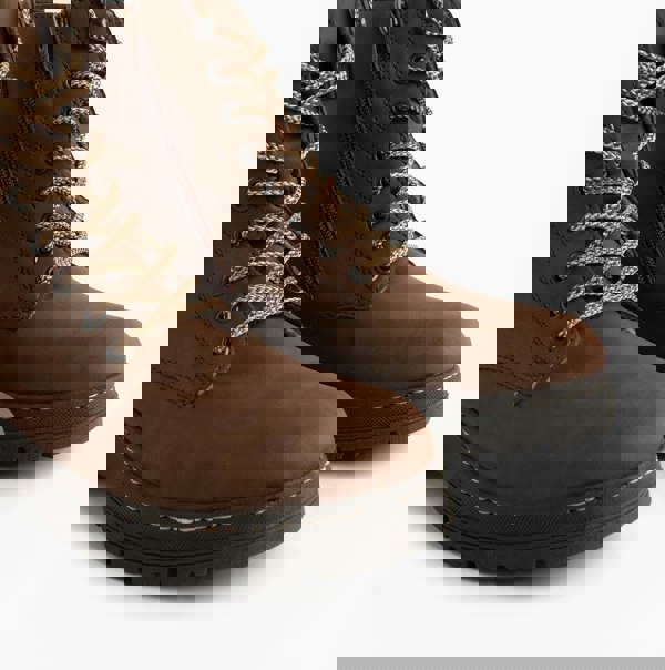 Rieker 73850-24 Womens Boots Brown