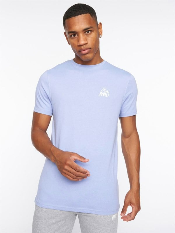 Kings Will Dream Stanten T-Shirt - Lilac