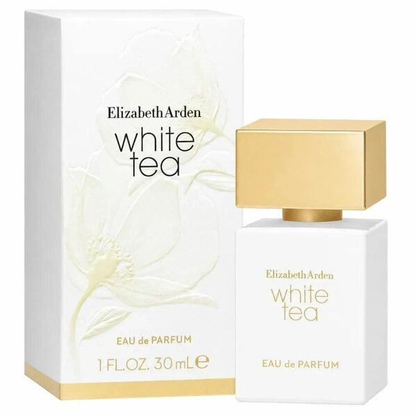 Elizabeth Arden White Tea 30ml Eau De Parfum EDP Spray For Her