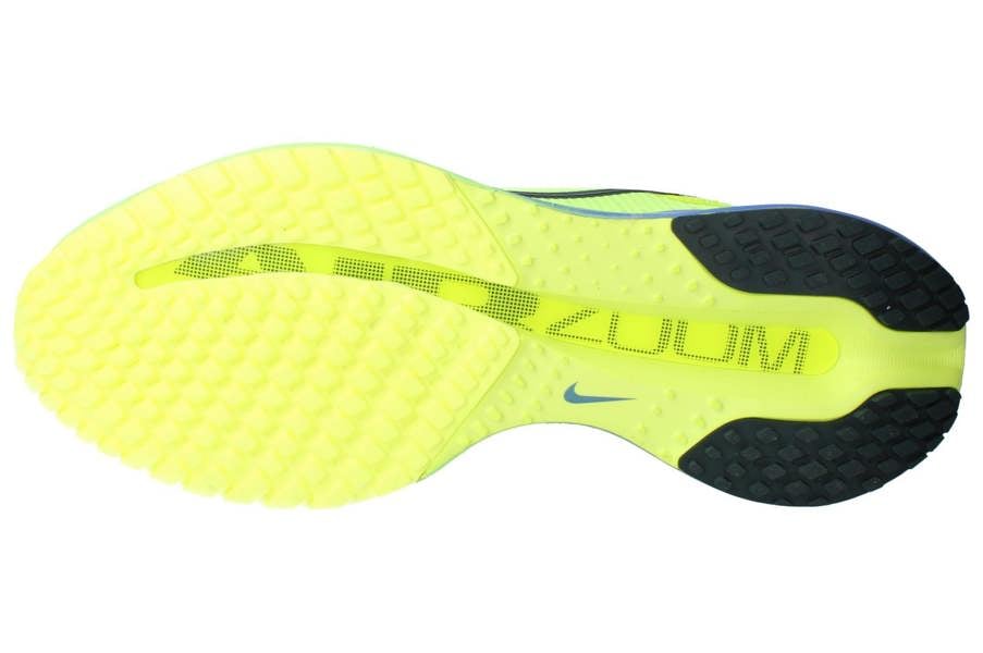 Nike Pegasus Premium Mens Running Trainers Hq2592 Shoes  702 - Volt Ice Black Spruce 702 - Photo 4
