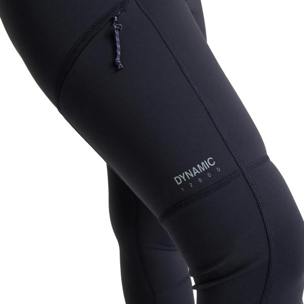 Craghoppers Womens/Ladies Dynamic Trousers - Dark Navy - 