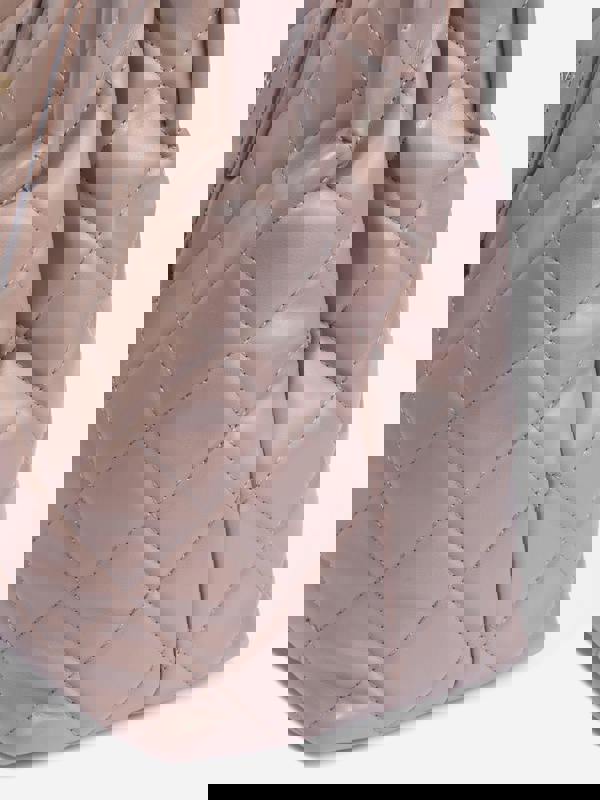 Valentino Ocarina Tote Bag in Brown (39cm)