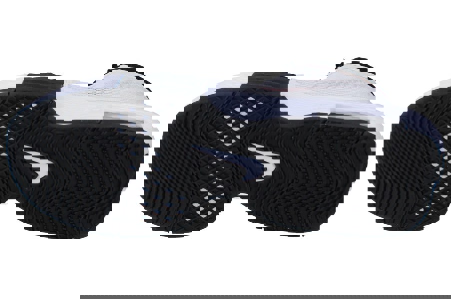 Nike Lebron Witness VIII Mens Basketball Trainers Fb2239  103 - White Black University Red 103 - Photo 4