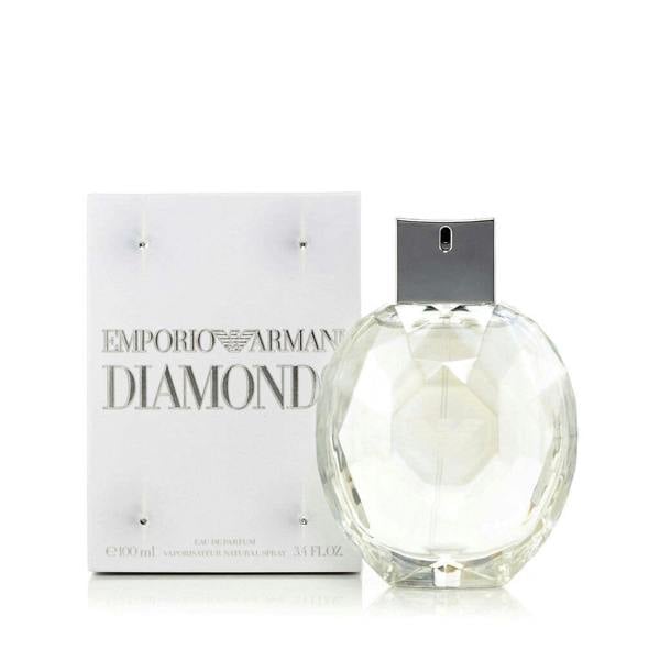 Emporio Armani Diamonds Eau De Parfum 100ml