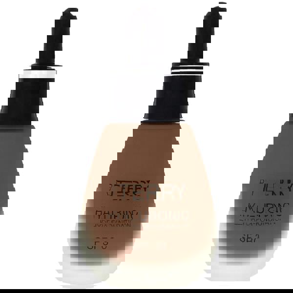 By Terry Hyaluronic Hydra-Foundation SPF30 600W Warm Dark 30ml - Extra