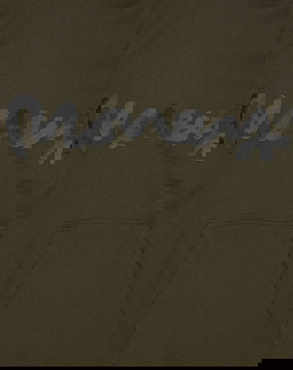 Money Chop Sig Core Hood Tan