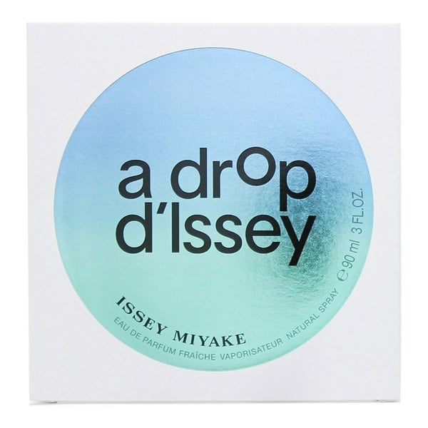 Issey Miyake A Drop D'issey Fraiche for Her Eau de Parfum - 90ml