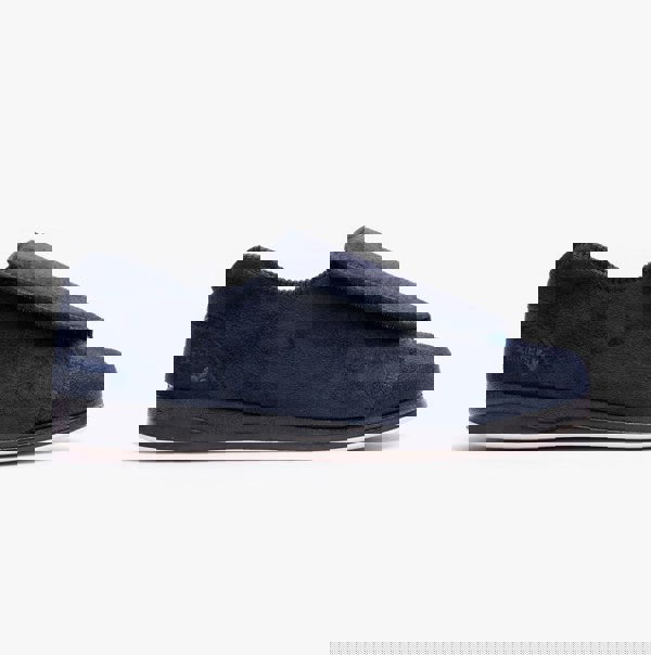 Padders PETER Mens Slippers Navy