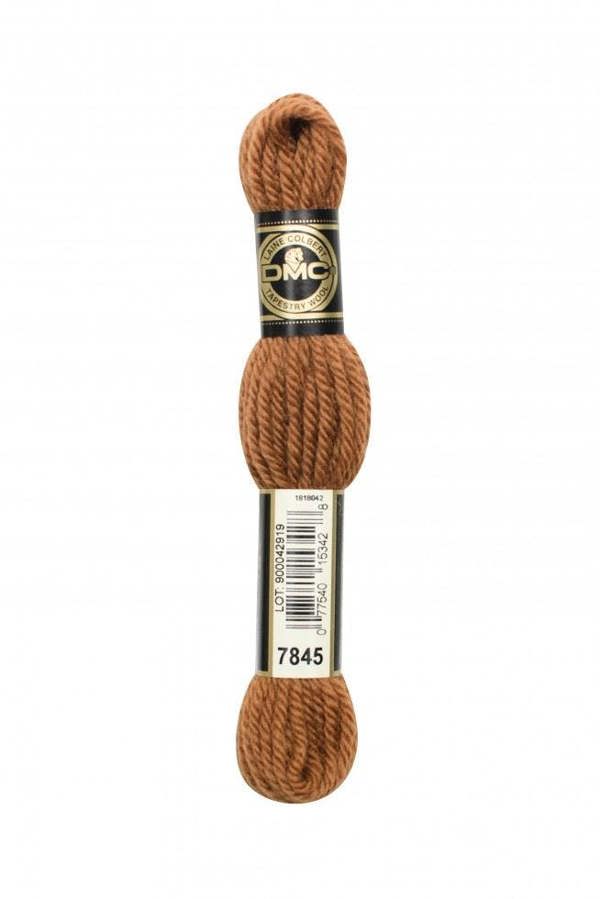 7845 | Brown